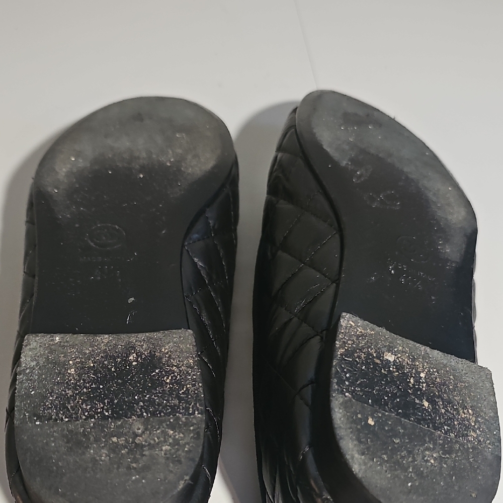 CHANEL Ballet Flats - Picture 12 of 16
